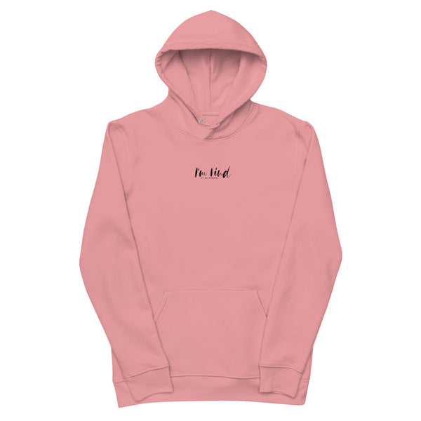 I'm Kind of an asshole hoodie
