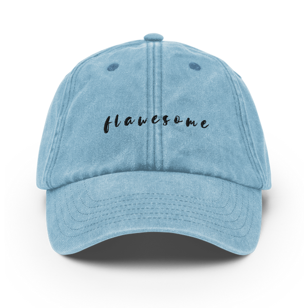 Flawesome Hat
