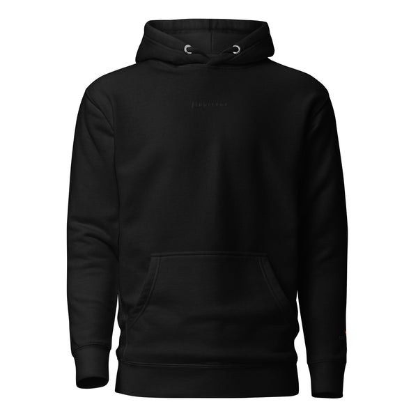 Flawesome Unisex Hoodie