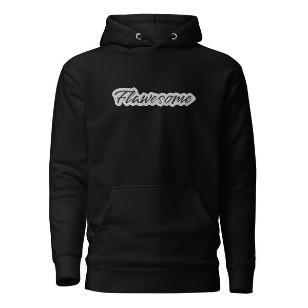 Flawesome Hoodie