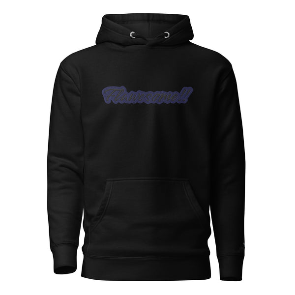 Flawesome!! Unisex Hoodie