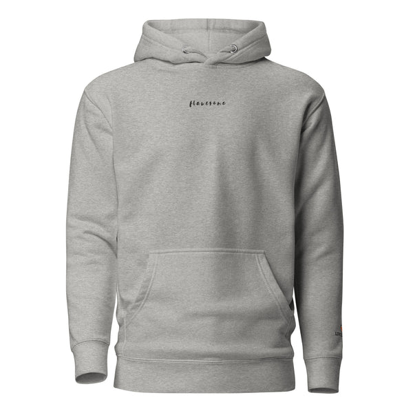 Flawesome Unisex Hoodie