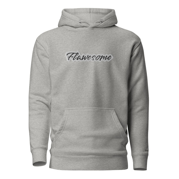 Flawesome Hoodie