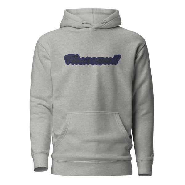 Flawesome!! Unisex Hoodie