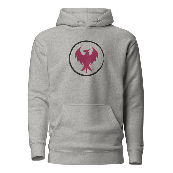 Livid Lava Unisex Hoodie