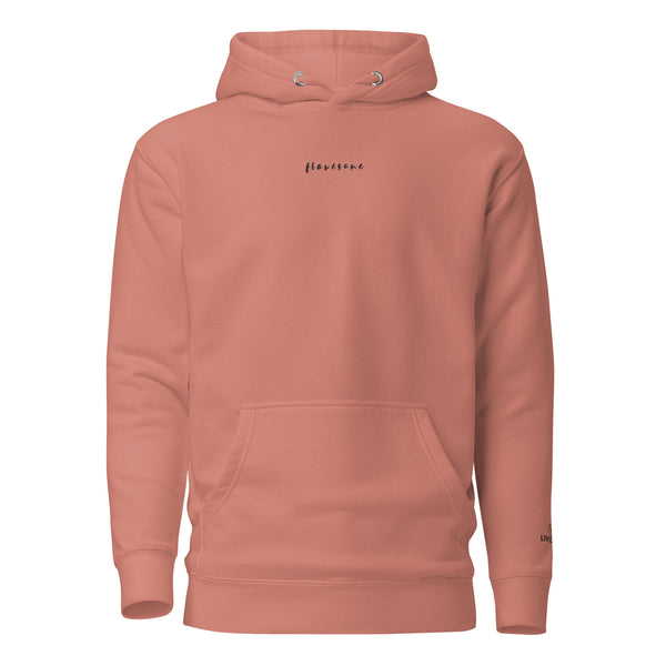 Flawesome Unisex Hoodie