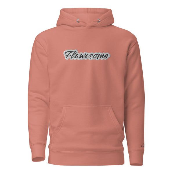 Flawesome Hoodie