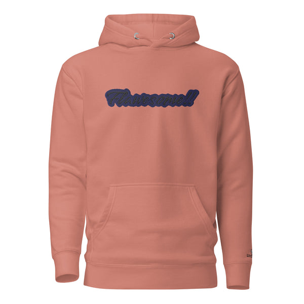 Flawesome!! Unisex Hoodie