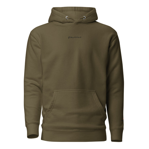 Flawesome Unisex Hoodie