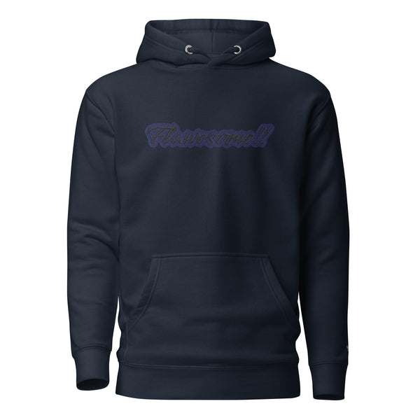 Flawesome!! Unisex Hoodie