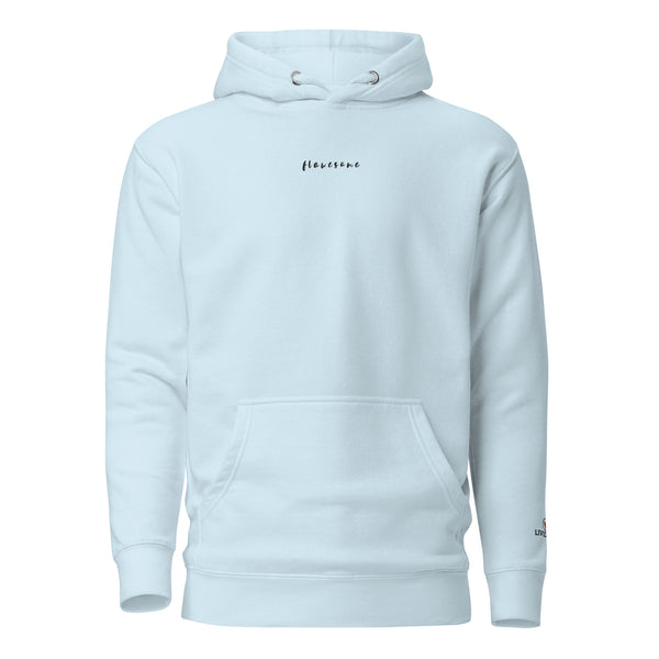 Flawesome Unisex Hoodie