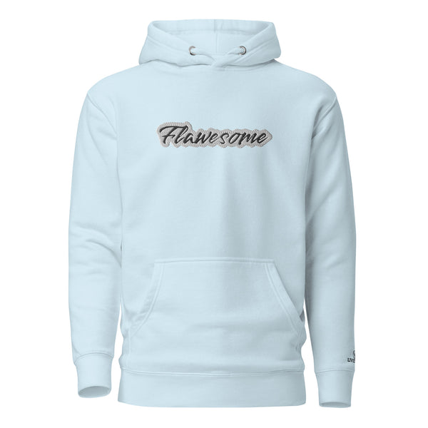 Flawesome Hoodie