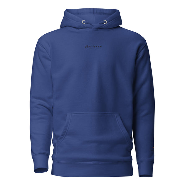 Flawesome Unisex Hoodie