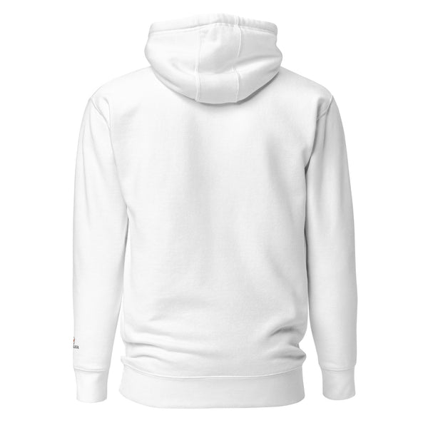 Flawesome Unisex Hoodie