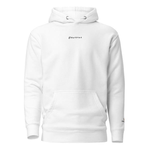 Flawesome Unisex Hoodie