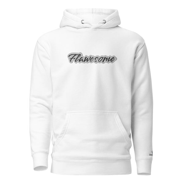 Flawesome Hoodie