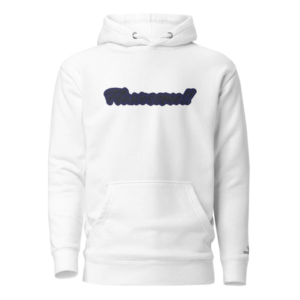 Flawesome!! Unisex Hoodie