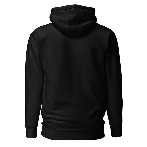Girls Are Not Made For Boys Hoodie