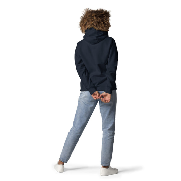Girls Are Not Made For Boys Hoodie