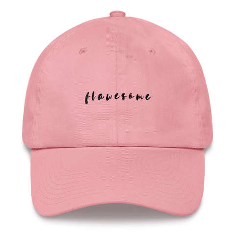 Flawesome Hat