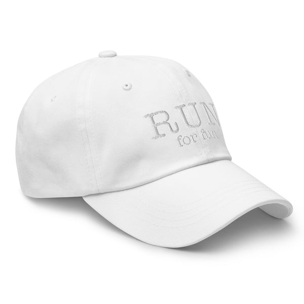 Run For Fun Hat