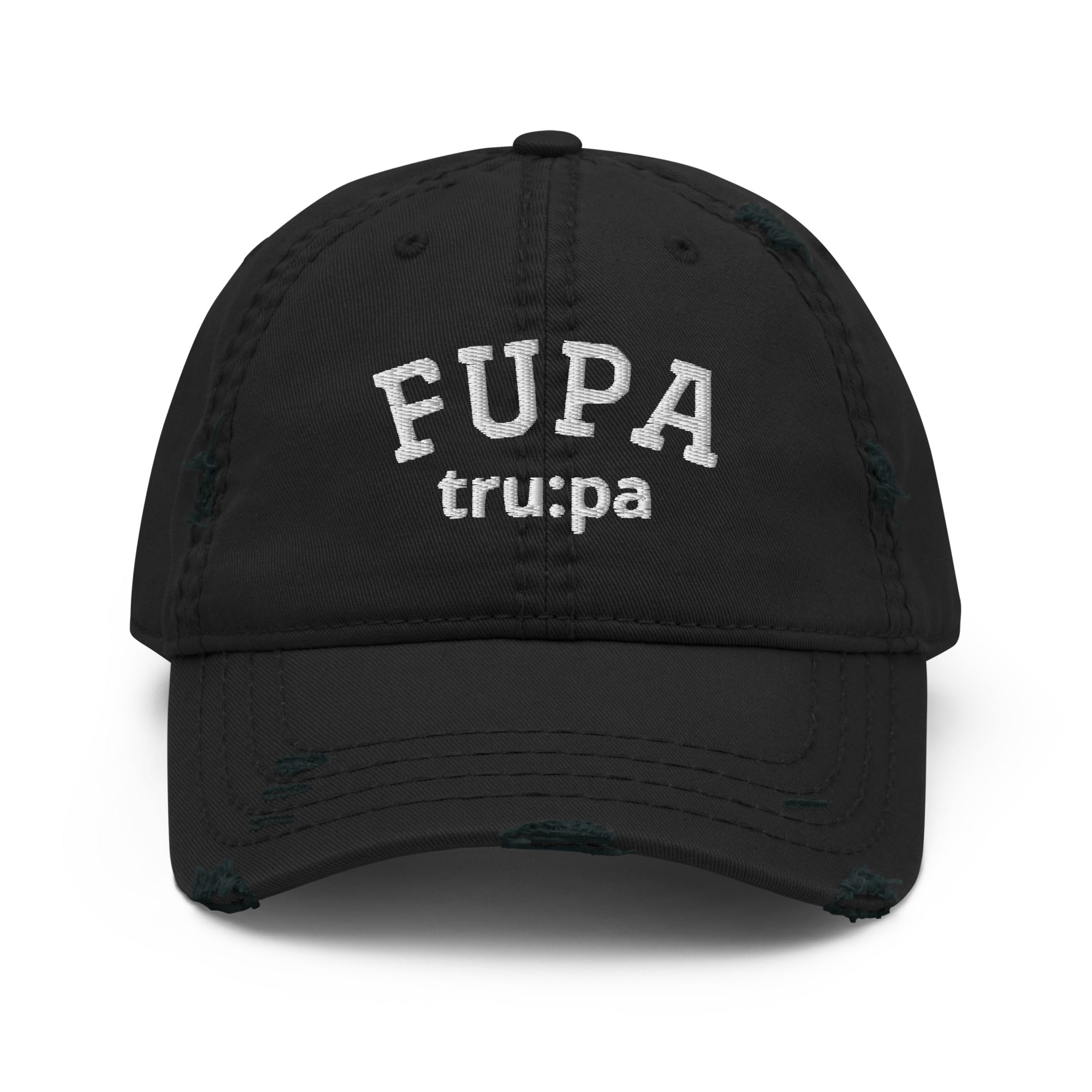 FUPA tru:pa Hat