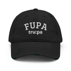 FUPA tru:pa Hat