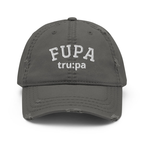 FUPA tru:pa Hat