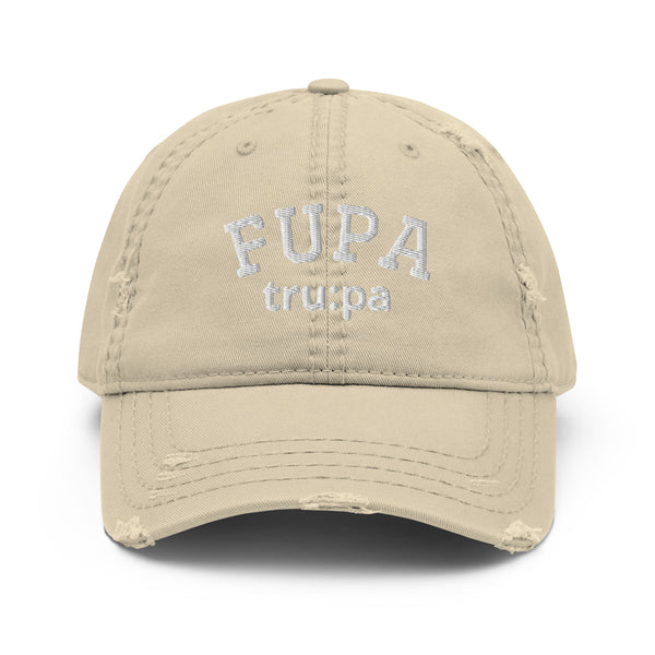 FUPA tru:pa Hat