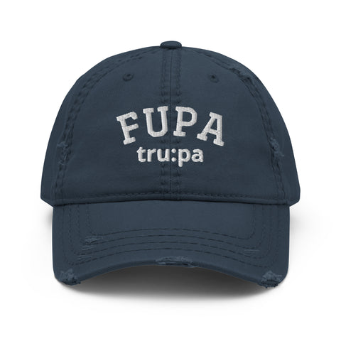 FUPA tru:pa Hat