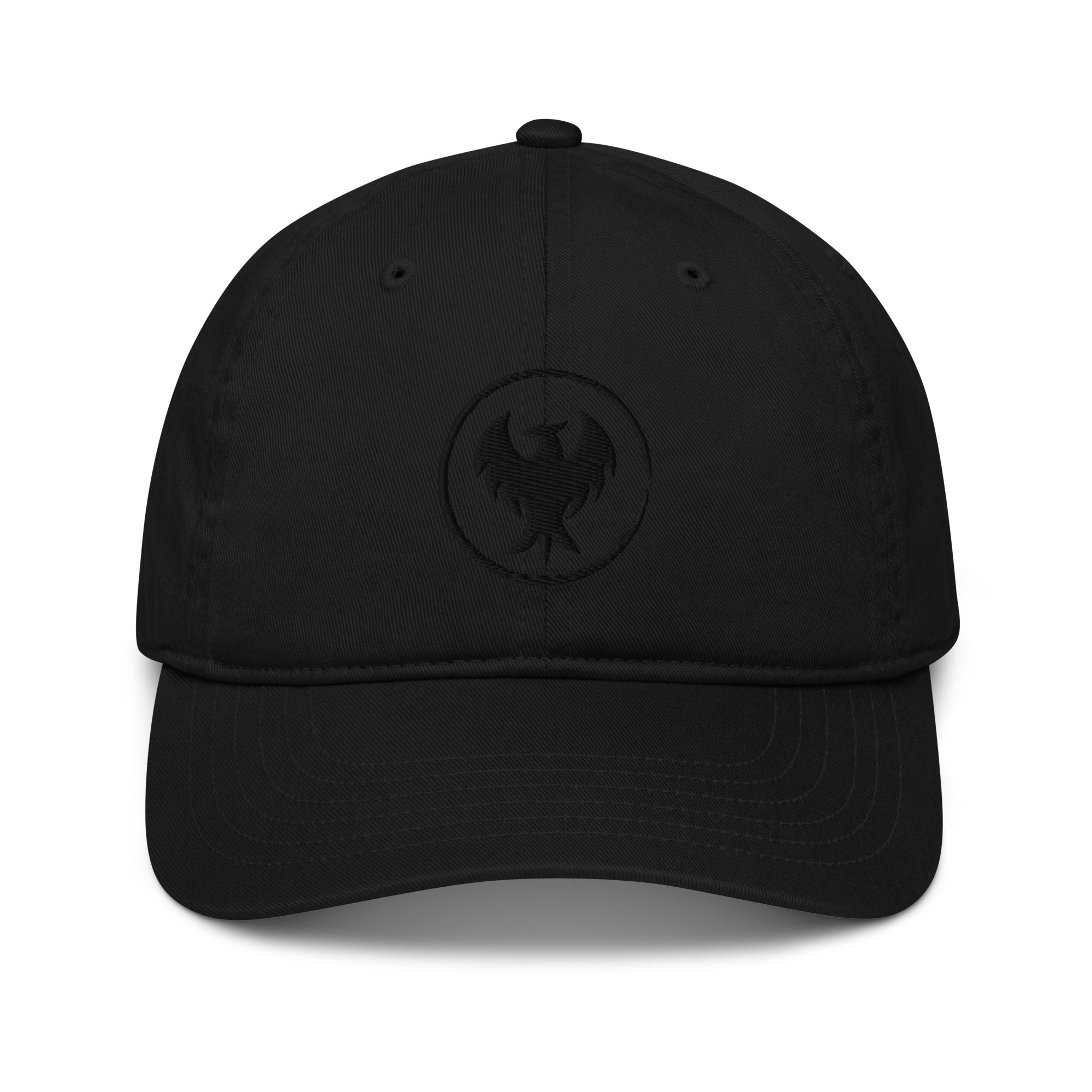 Livid Lava Phoenix Baseball Cap