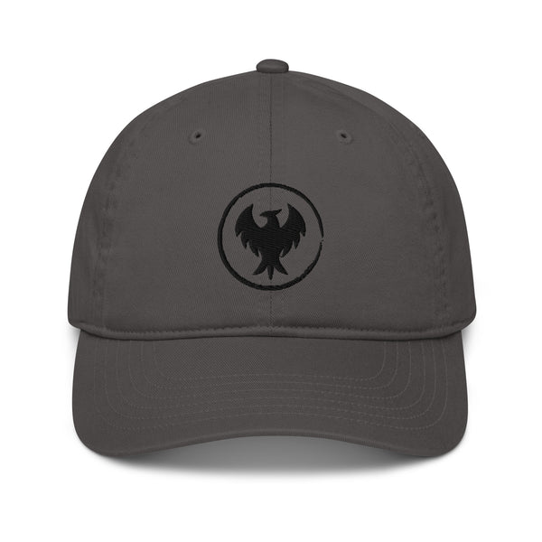 Livid Lava Phoenix Baseball Cap