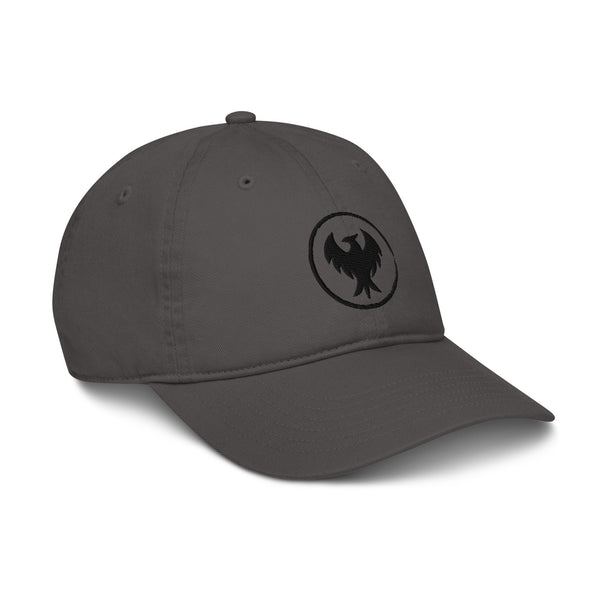 Livid Lava Phoenix Baseball Cap