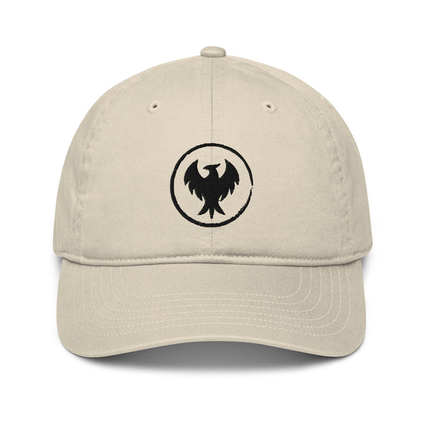 Livid Lava Phoenix Baseball Cap