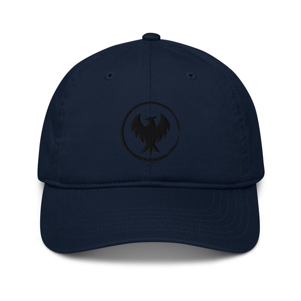 Livid Lava Phoenix Baseball Cap