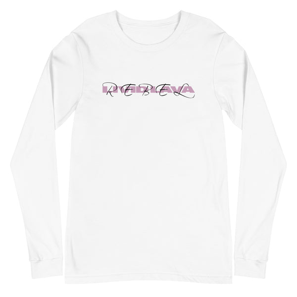 Livid Lava Rebel Unisex Long Sleeve Tee