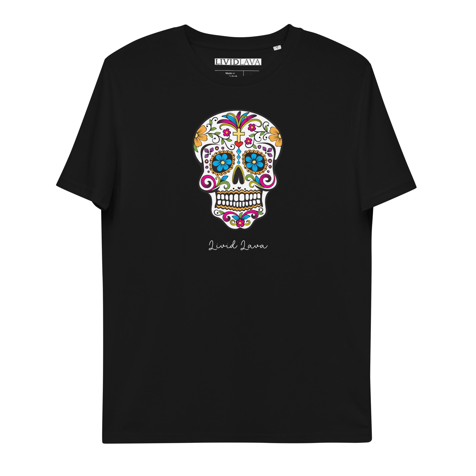 Sugar Skull T-shirt