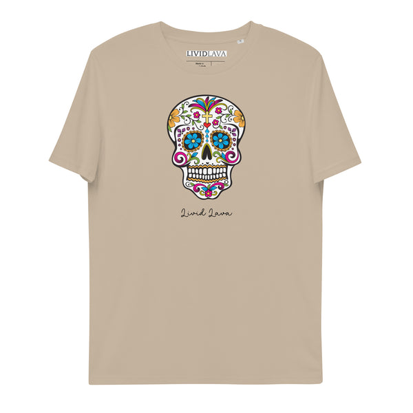 Sugar Skull T-shirt