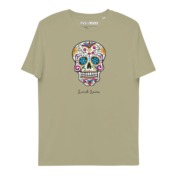 Sugar Skull T-shirt