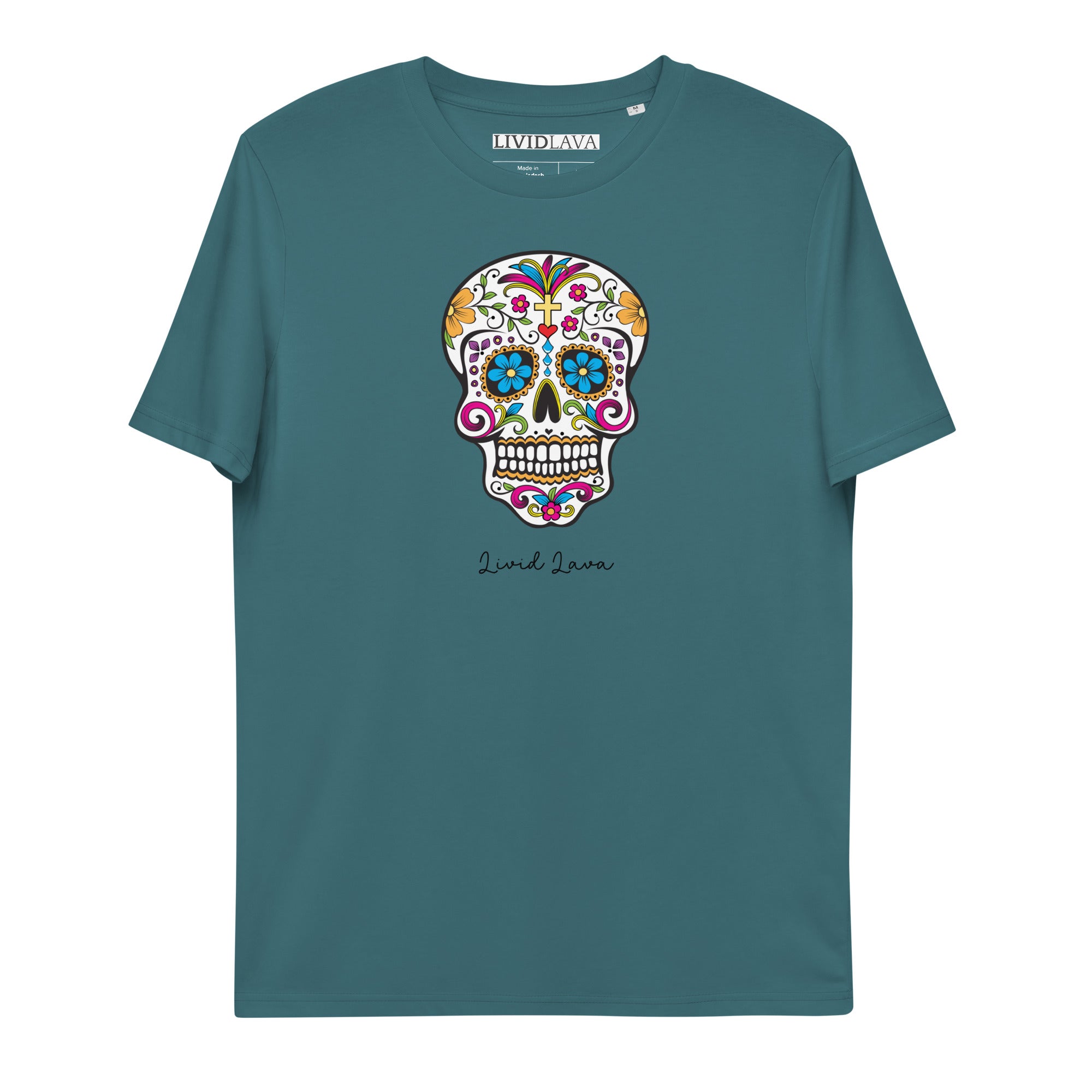 Sugar Skull T-shirt