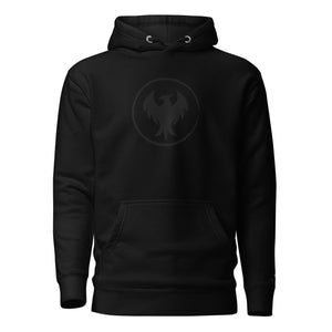 Livid Lava Hoodie