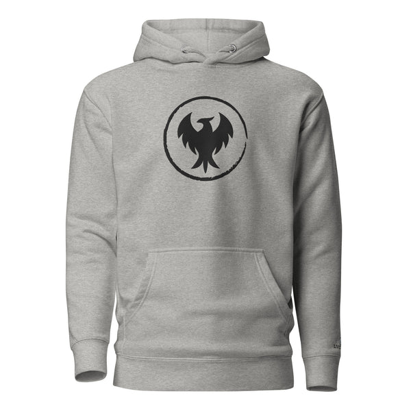 Livid Lava Hoodie