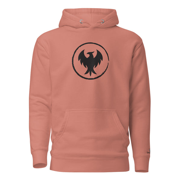 Livid Lava Hoodie