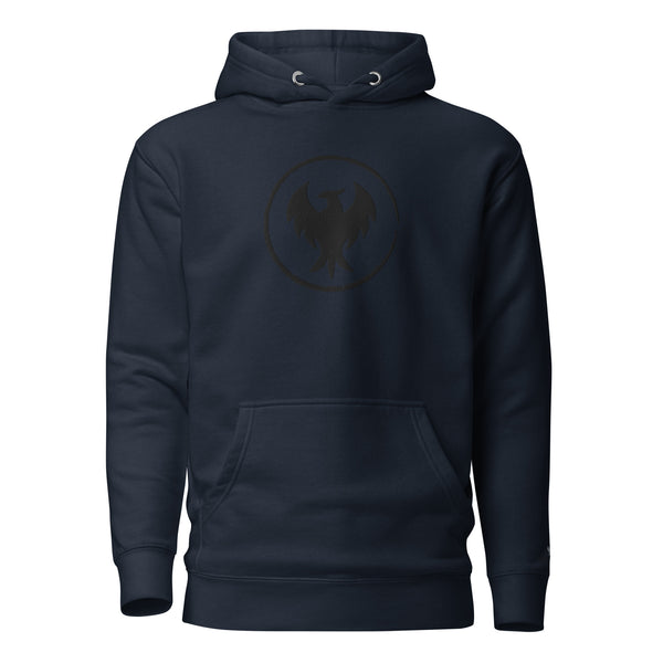 Livid Lava Hoodie