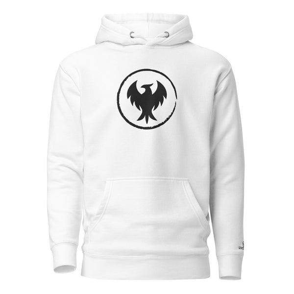 Livid Lava Hoodie