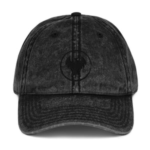 Livid Lava Phoenix Vintage Cotton Twill Cap