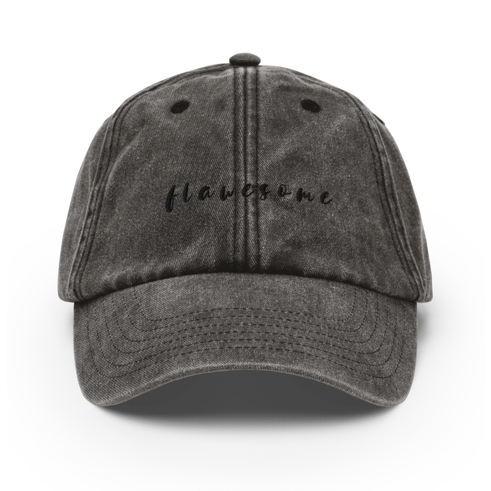 Flawesome Hat