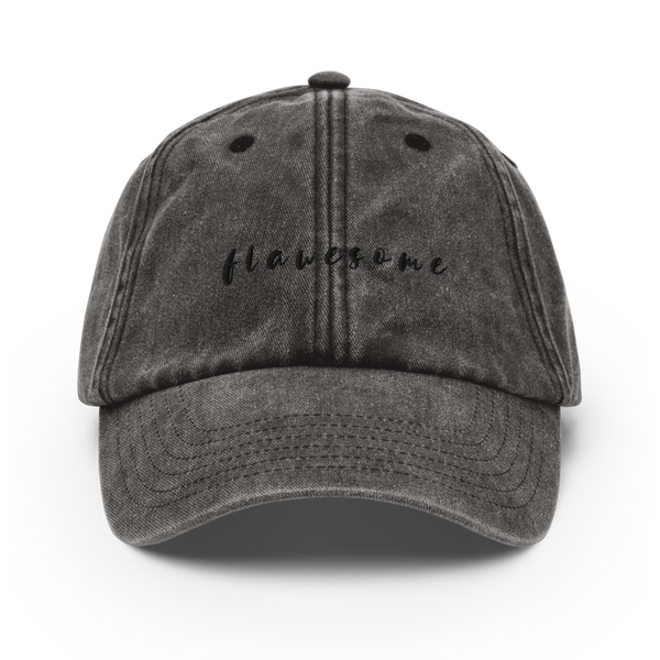 Flawesome Hat