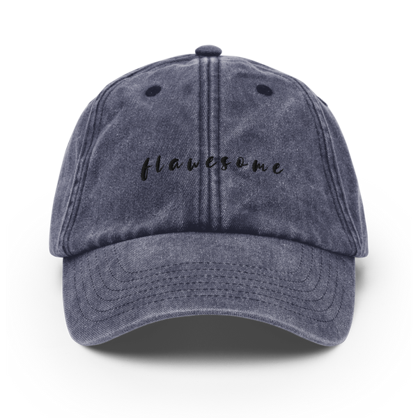 Flawesome Hat
