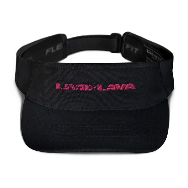 Livid Lava Rebel Visor